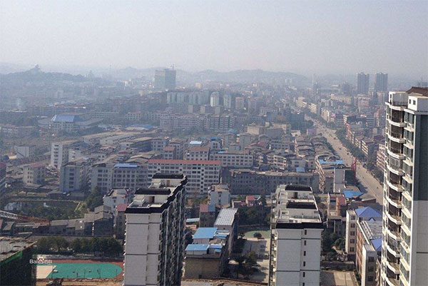 零陵區(qū)環(huán)衛(wèi)作業(yè)市場化服務(wù)項目 零陵區(qū)環(huán)衛(wèi)作業(yè)市場化服務(wù)項目